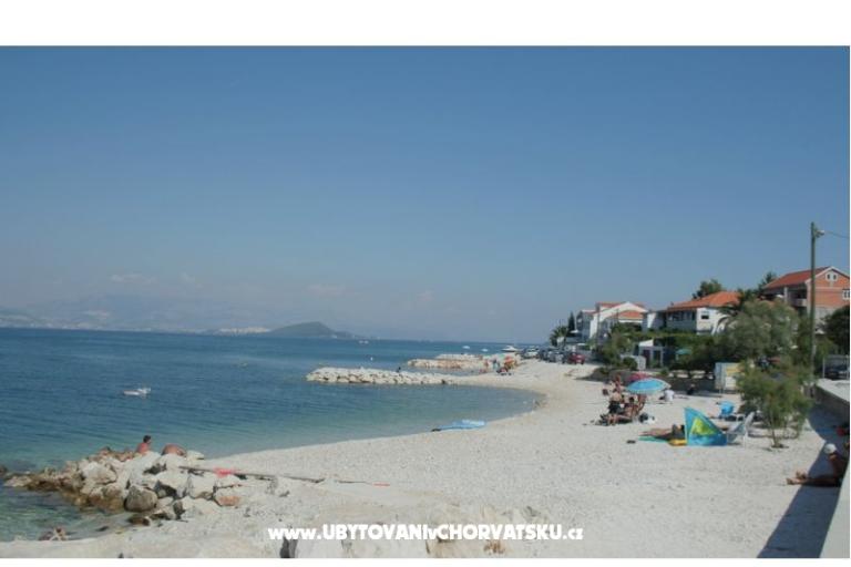 Apartmanok Gizdić – fotó 15