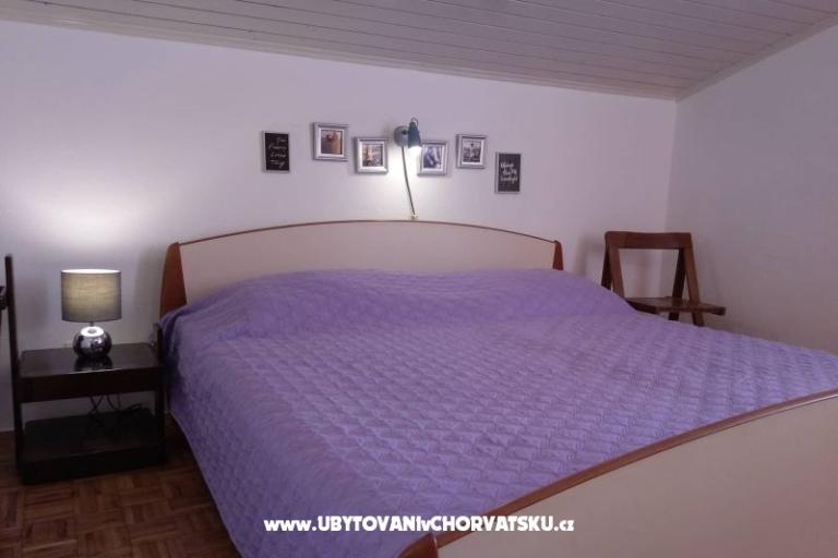 Apartmanok Gizdić – fotó 16