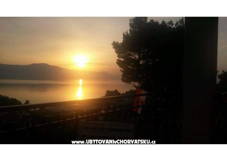 Apartmanok Gizdić – fotó 3