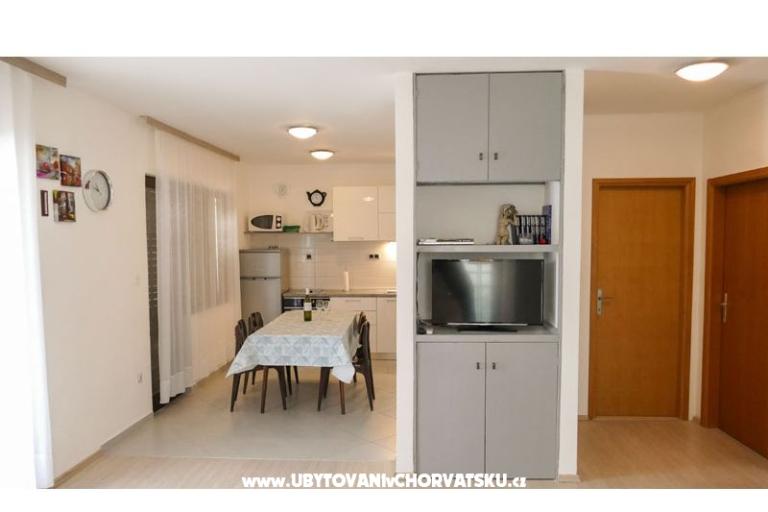 Apartmanok Gizdić – fotó 5
