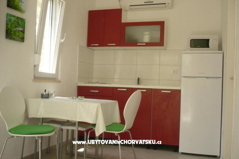 Apartmanok Gizdić – fotó 6