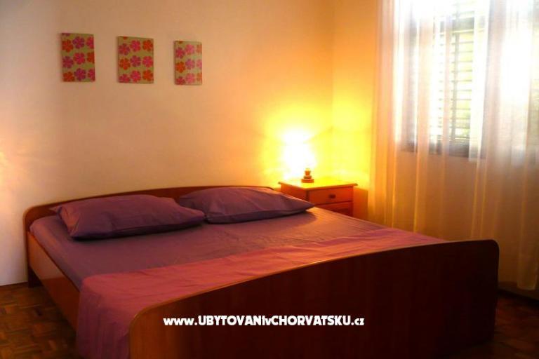 Apartmanok Gizdić – fotó 7