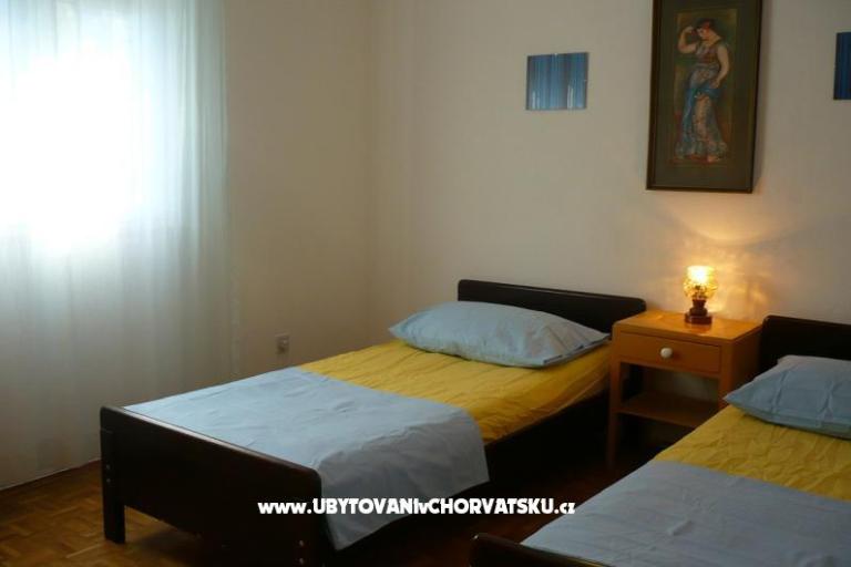 Apartmanok Gizdić – fotó 8