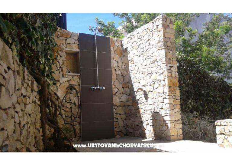 Apartmanok Gizdić – fotó 9