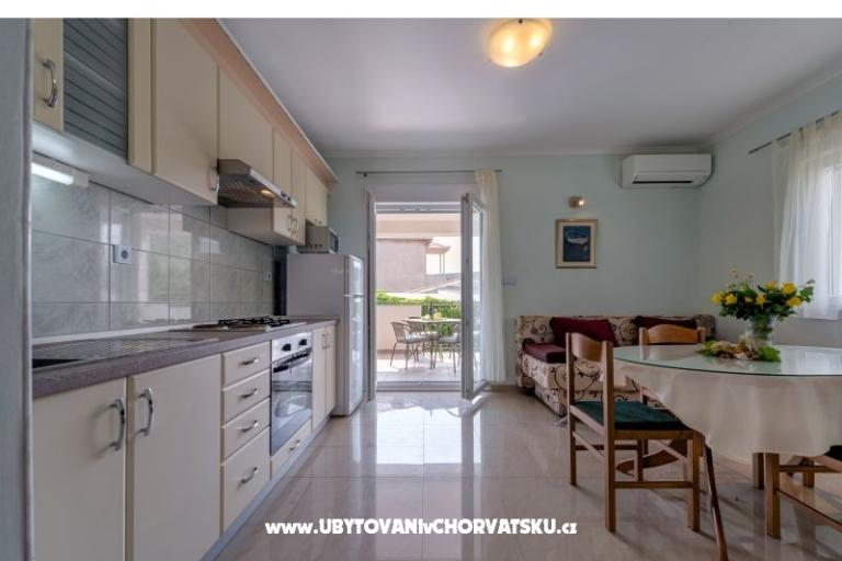 Apartmanok Glavina – fotó 10