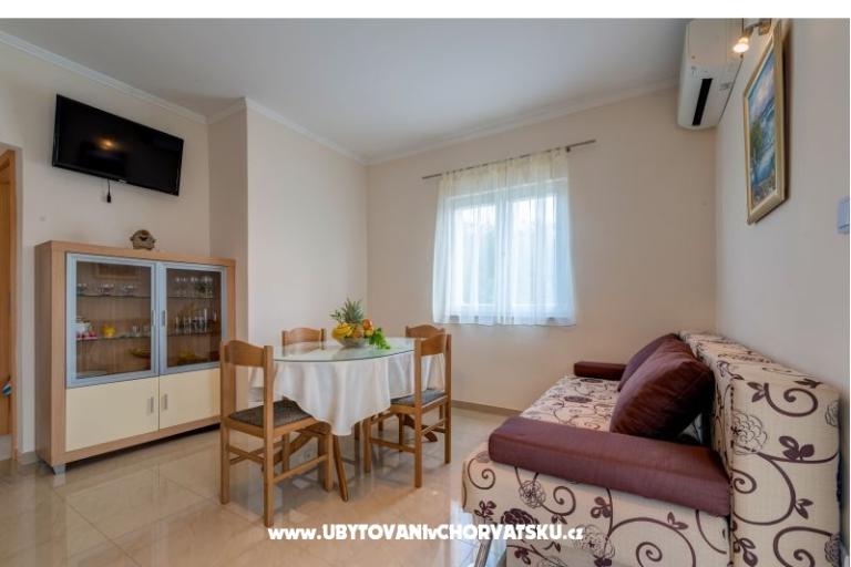 Apartmanok Glavina – fotó 11