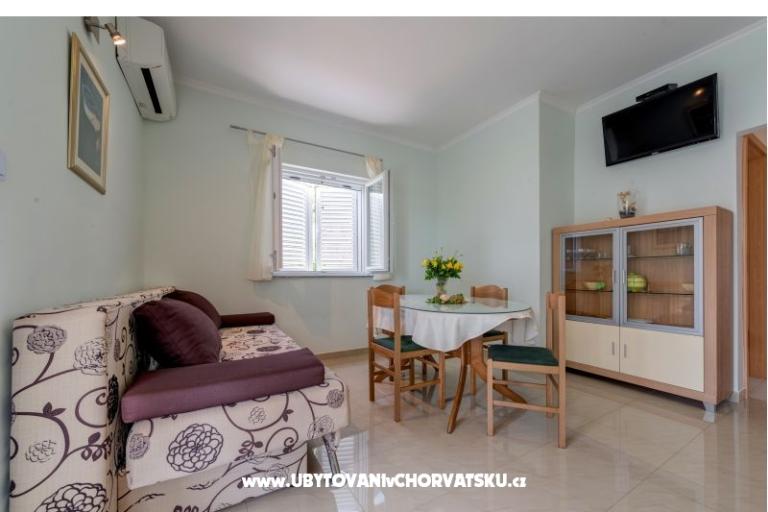 Apartmanok Glavina – fotó 12