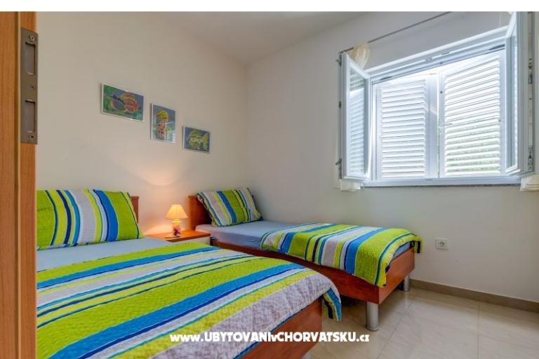 Apartmanok Glavina – fotó 13