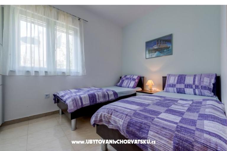 Apartmanok Glavina – fotó 14