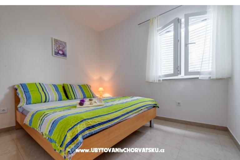 Apartmanok Glavina – fotó 15