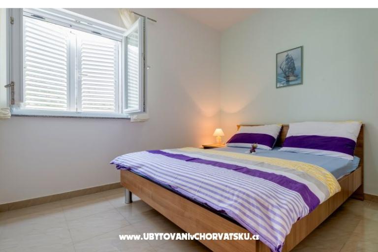 Apartmanok Glavina – fotó 16