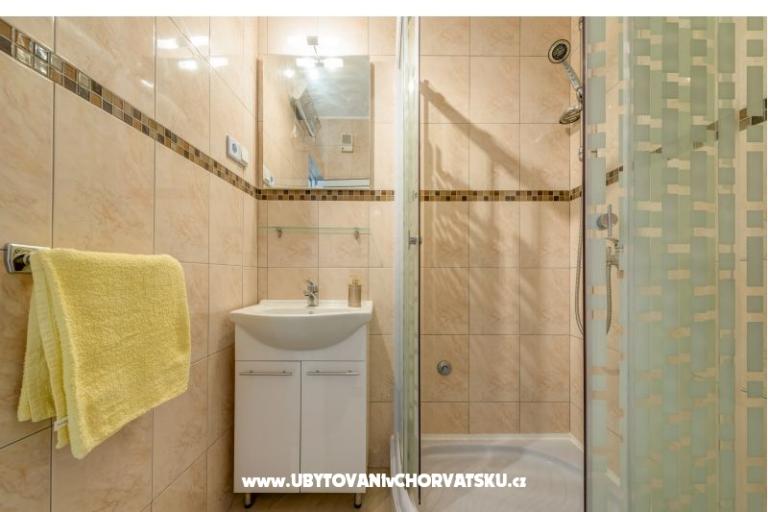 Apartmanok Glavina – fotó 17