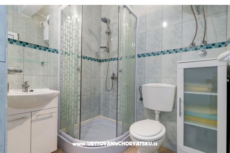 Apartmanok Glavina – fotó 18