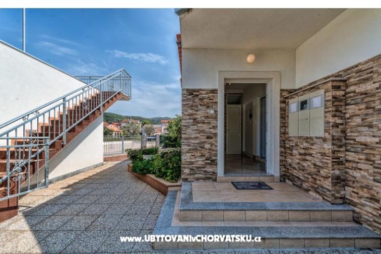 Apartmanok Glavina – fotó 2