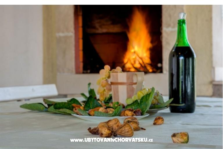 Apartmanok Glavina – fotó 6