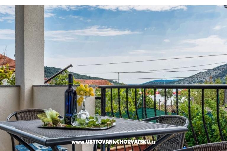 Apartmanok Glavina – fotó 7