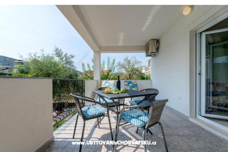 Apartmanok Glavina – fotó 8