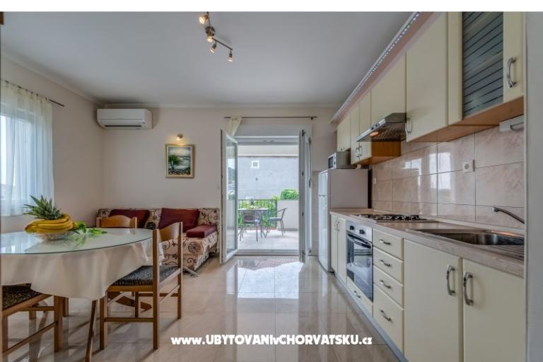 Apartmanok Glavina – fotó 9