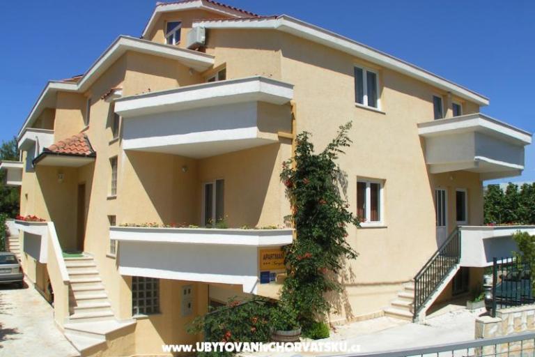 Apartmanok Gogi – fotó 3