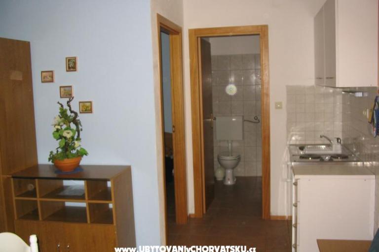 Apartmanok Gogi – fotó 7