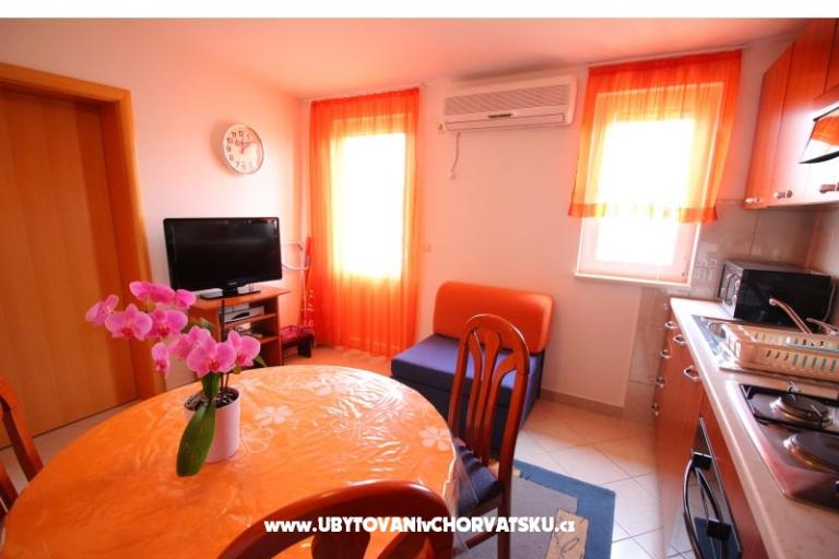 Apartmanok Gotovac – fotó 10