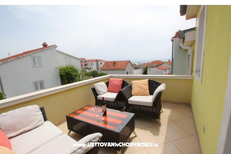 Apartmanok Gotovac – fotó 11