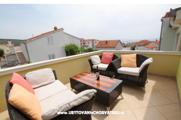 Apartmanok Gotovac – fotó 12