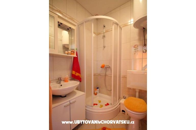 Apartmanok Gotovac – fotó 13