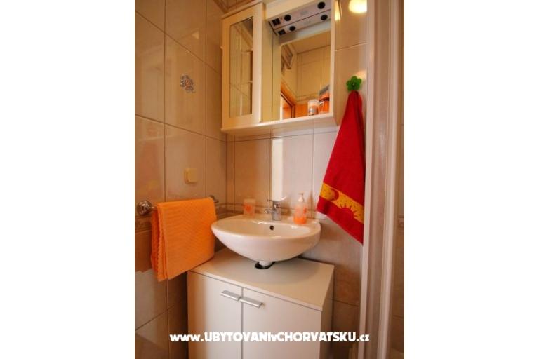 Apartmanok Gotovac – fotó 14