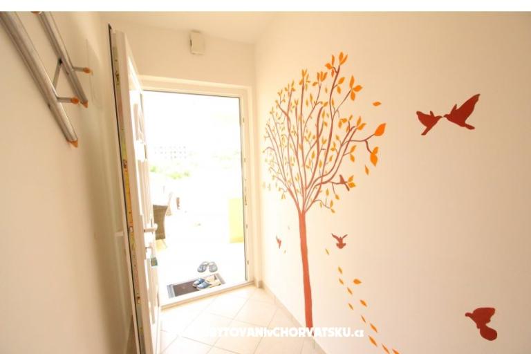 Apartmanok Gotovac – fotó 15