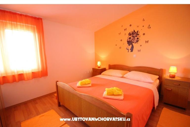 Apartmanok Gotovac – fotó 16