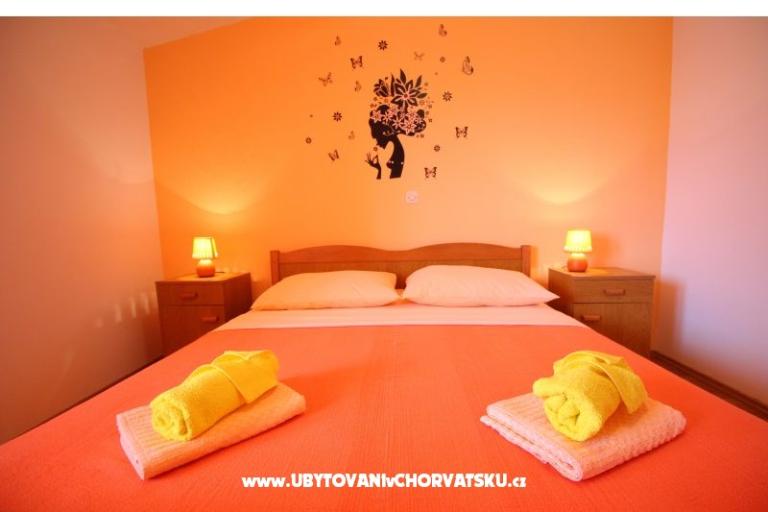 Apartmanok Gotovac – fotó 17