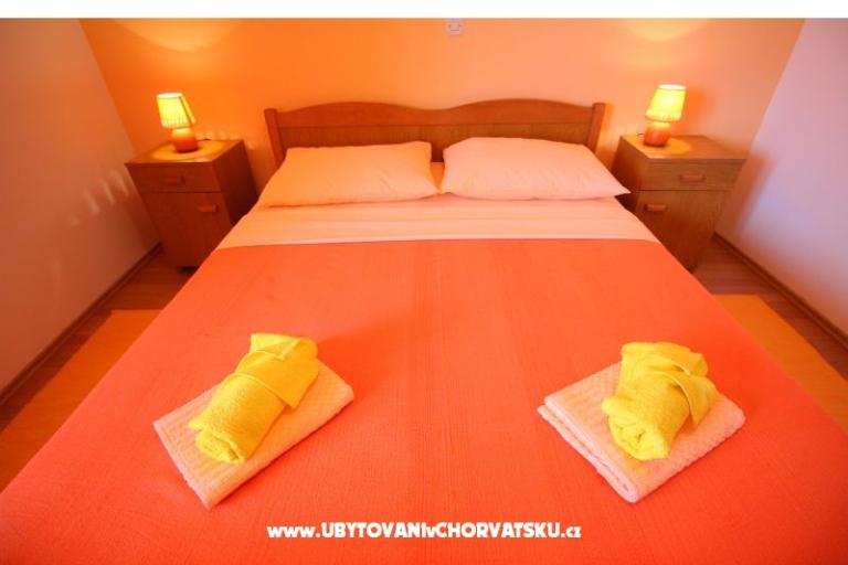 Apartmanok Gotovac – fotó 18