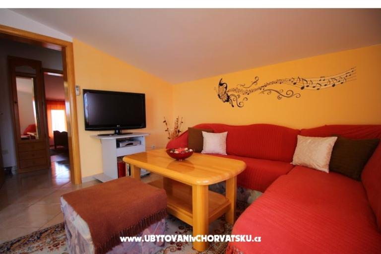 Apartmanok Gotovac – fotó 4