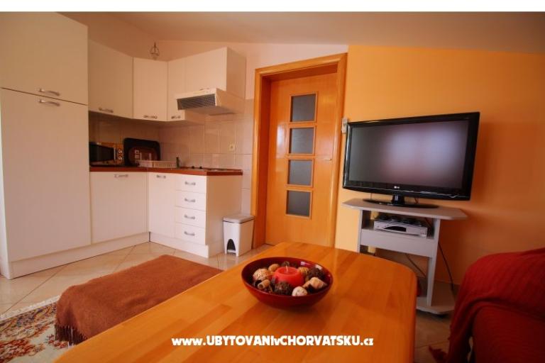 Apartmanok Gotovac – fotó 7
