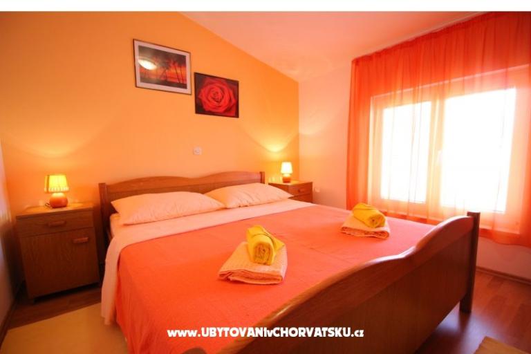 Apartmanok Gotovac – fotó 8