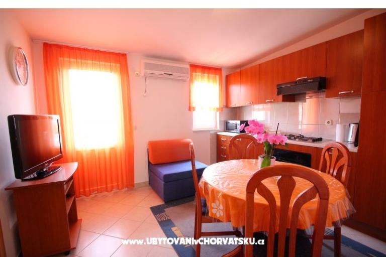 Apartmanok Gotovac – fotó 9