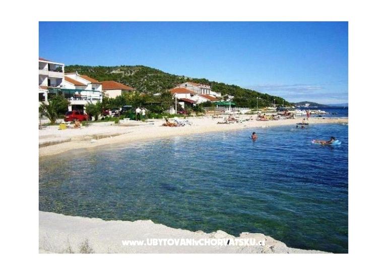 Apartmanok Gracia 2 – fotó 13