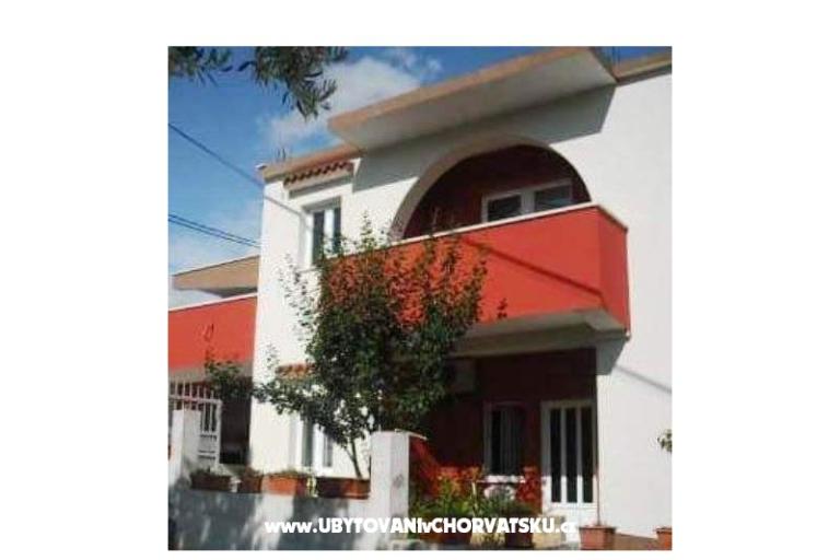 Apartmanok Gracia 2 – fotó 2
