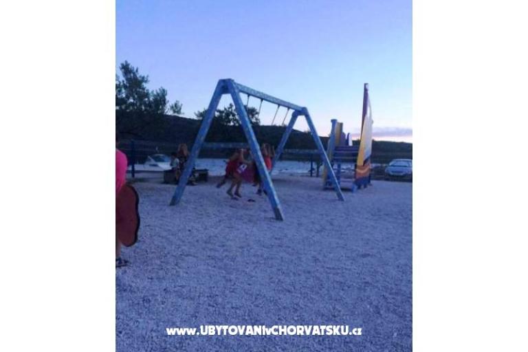 Apartmanok Gracia 2 – fotó 5