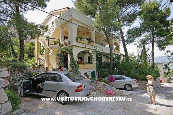 Apartmanok Grbeša – fotó 2