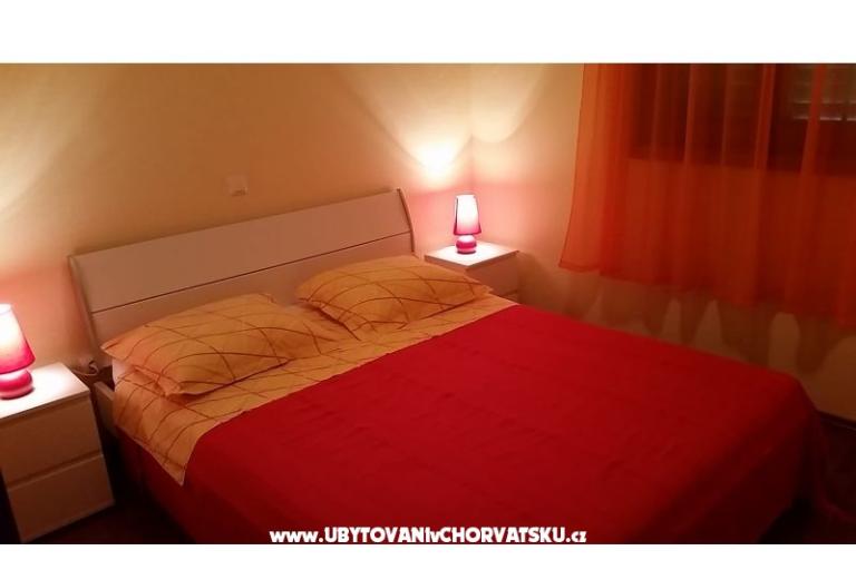 Apartmanok Grbeša – fotó 4