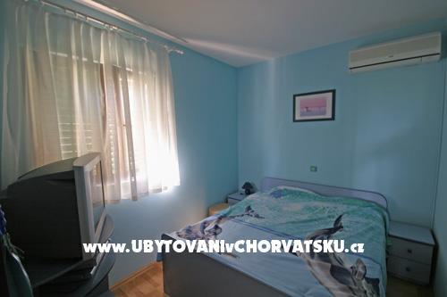 Apartmanok Grbeša – fotó 5