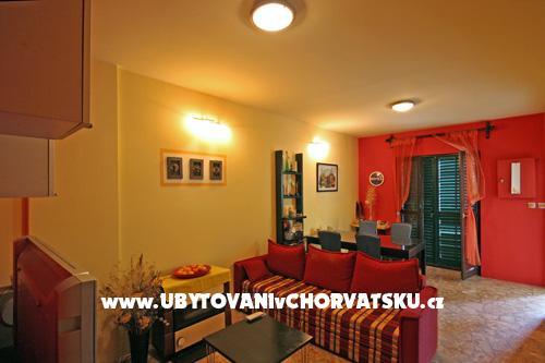 Apartmanok Grbeša – fotó 6