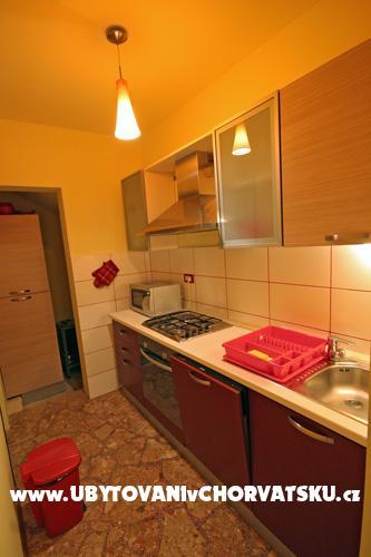 Apartmanok Grbeša – fotó 7