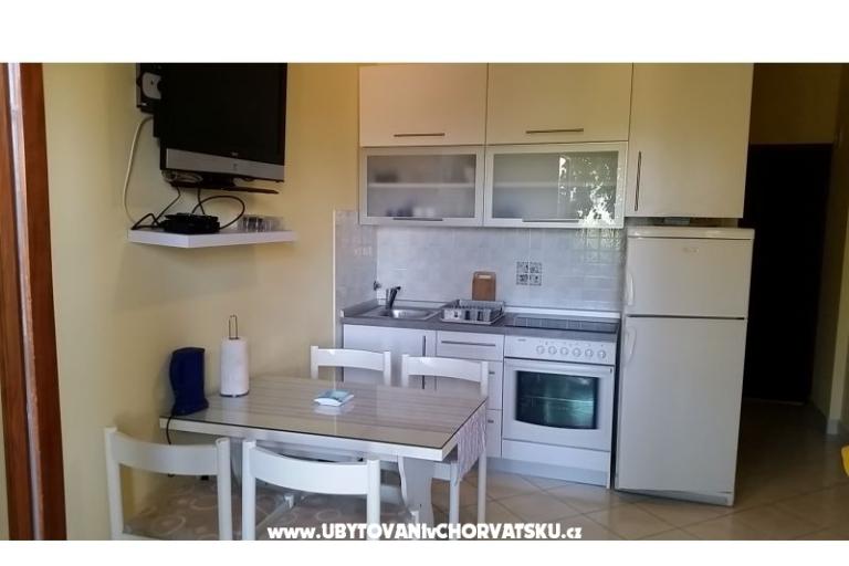 Apartmanok Grbeša – fotó 8