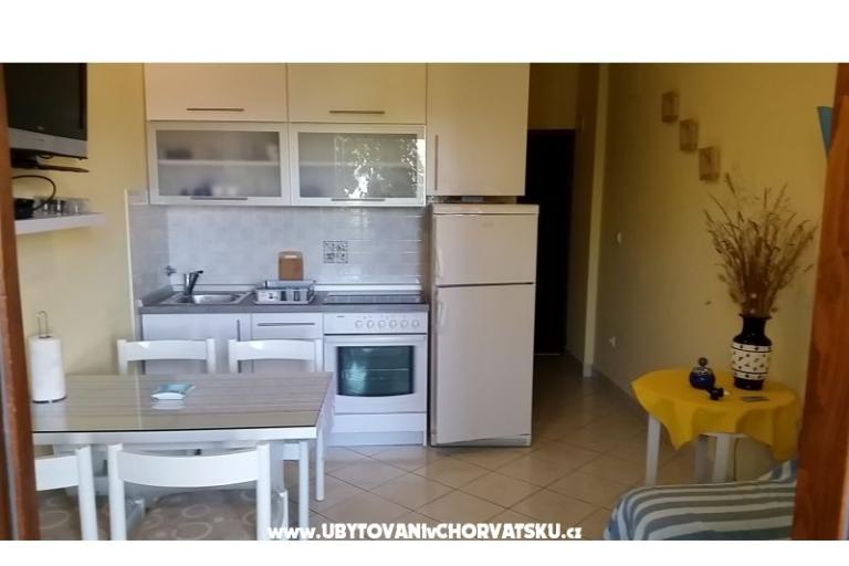 Apartmanok Grbeša – fotó 9