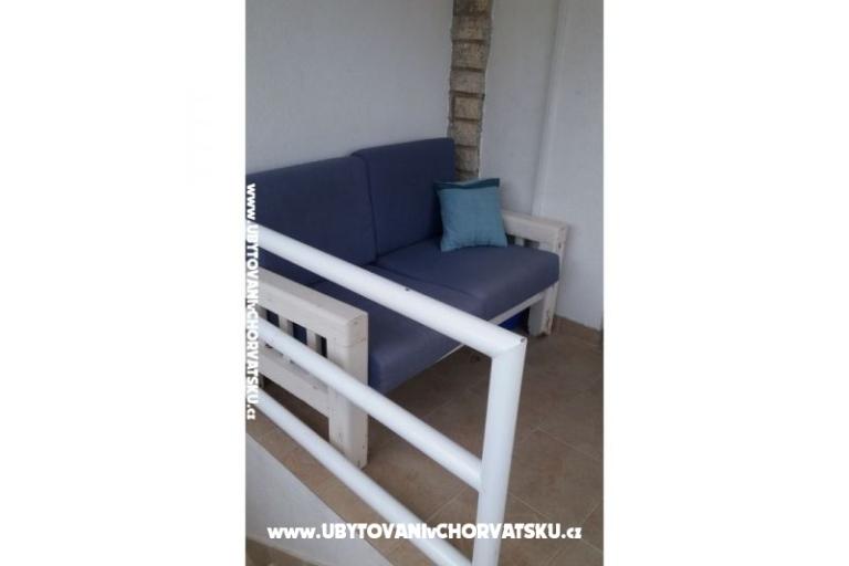 Apartmanok Šošo – fotó 10