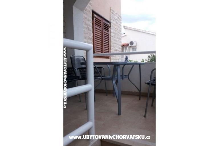 Apartmanok Šošo – fotó 11