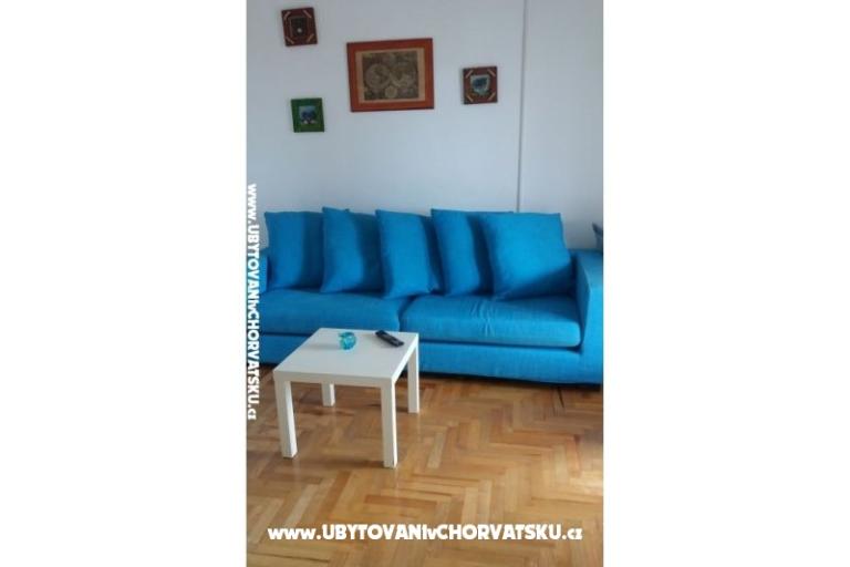 Apartmanok Šošo – fotó 3